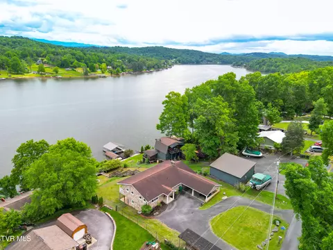 376 Hamilton Drive Blountville Tn 37617, Blountville, TN 37617