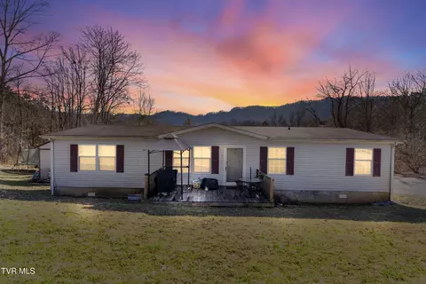 179 Horner Drive Big Stone Gap Va 24219, Big Stone Gap, VA 24219