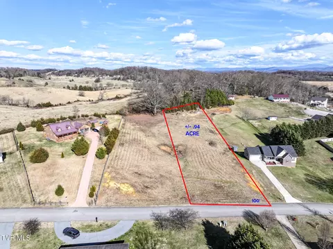 214 E Ridges Chuckey Tn 37641, Chuckey, TN 37641