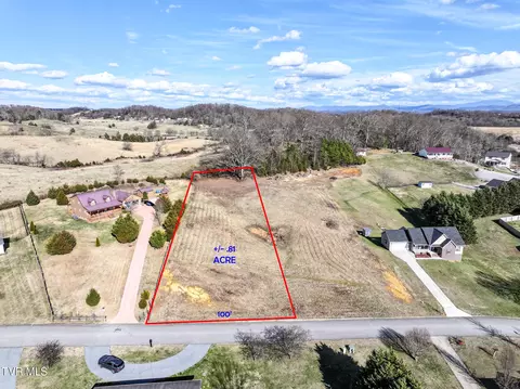 234 E Ridges Drive Chuckey Tn 37641, Chuckey, TN 37641