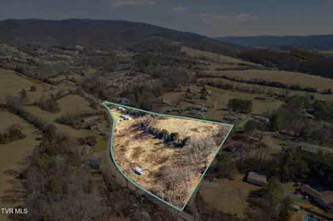 5 Acre Old Lacy Hollow Road Elizabethton Tn 37643, Elizabethton, TN 37643