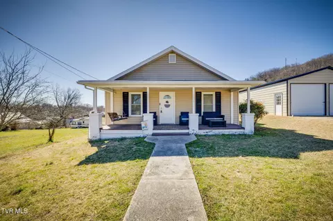 520 Bynum Street Rogersville Tn 37857, Rogersville, TN 37857