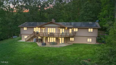 138 Gate Hollow Road Mountain City Tn 37683, Mountain City, TN 37683