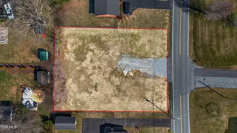 416 Meadow Lane Kingsport Tn 37663, Kingsport, TN 37663