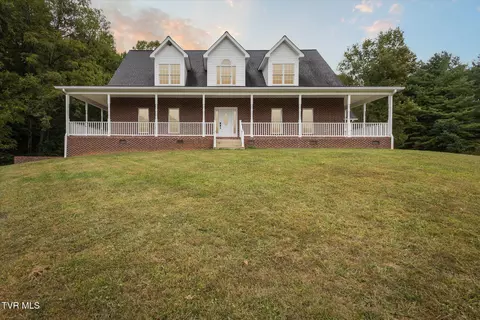 215 Judge Ben Allen Road Elizabethton Tn 37643, Elizabethton, TN 37643