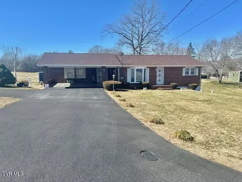 172 Rock Road Bristol Tn 37620, Bristol, TN 37620