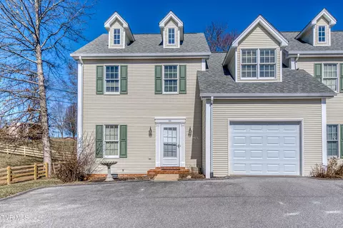 831 Barclay Drive 0 Abingdon Va 24210, Abingdon, VA 24210