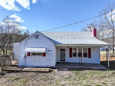 2065 Chuckey Highway Chuckey Tn 37641, Chuckey, TN 37641