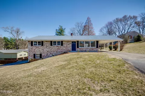 805 Rogan Street Kingsport Tn 37660, Kingsport, TN 37660