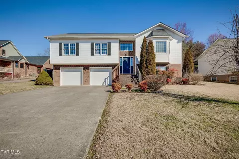 406 Crystal Springs Circle Gray Tn 37615, Gray, TN 37615