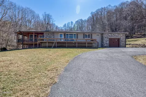 752 Heaton Creek Rd Roan Mountain Tn 37687, Roan Mountain, TN 37687