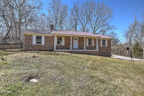 731 Rose Lane Mount Carmel Tn 37645, Mount Carmel, TN 37645