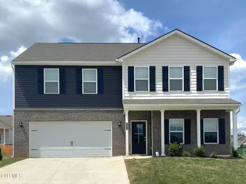 602 Canoe Street Johnson City Tn 37604, Johnson City, TN 37604
