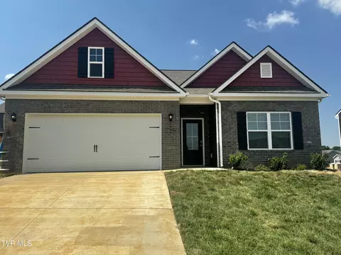 606 Canoe Street Johnson City Tn 37604, Johnson City, TN 37604