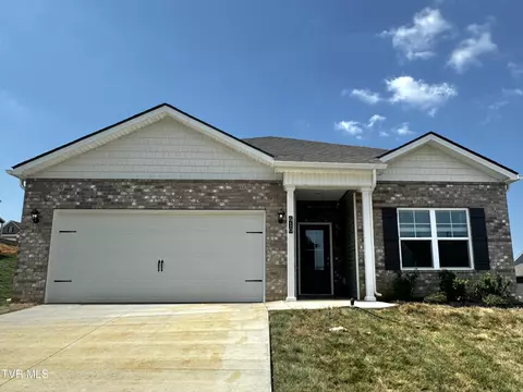 610 Canoe Street Johnson City Tn 37604, Johnson City, TN 37604