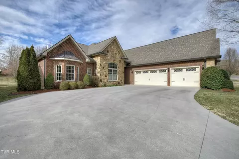 2147 Sawyers Pond Drive Johnson City Tn 37604, Johnson City, TN 37604