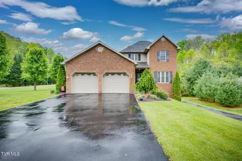 1001 Quail Run Erwin Tn 37650, Erwin, TN 37650