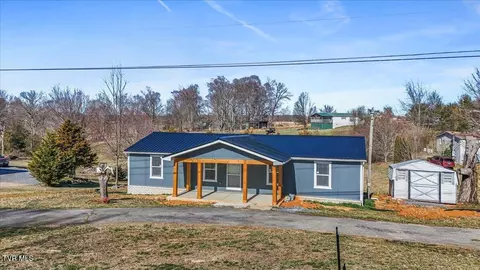 502 Telford New Victory Road Telford Tn 37690, Telford, TN 37690