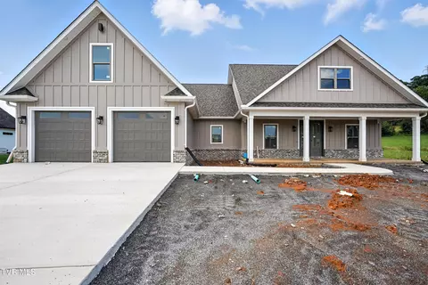 2143 Cattlemans Trail Jonesborough Tn 37659, Jonesborough, TN 37659