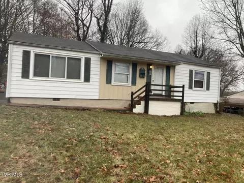 1211 N Barton Street Johnson City Tn 37604, Johnson City, TN 37604