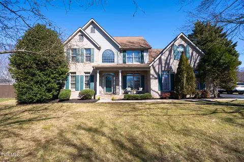9 Osprey Point Johnson City Tn 37604, Johnson City, TN 37604