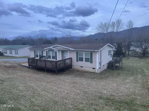 544 Garrison Hollow Road Elizabethton Tn 37643, Elizabethton, TN 37643