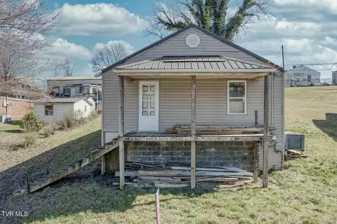 1503 6th Street Extension Bristol Tn 37620, Bristol, TN 37620