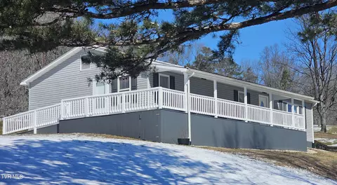 676 Big Hill Road Pennington Gap Va 24277, Pennington Gap, VA 24277
