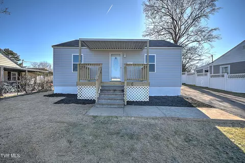 209 Sunrise Street Bristol Va 24201, Bristol, VA 24201