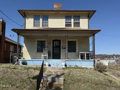 943 Shelby Street Bristol Tn 37620, Bristol, TN 37620