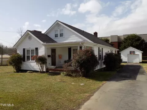 307 Gibson St Rogersville Tn 37857, Rogersville, TN 37857