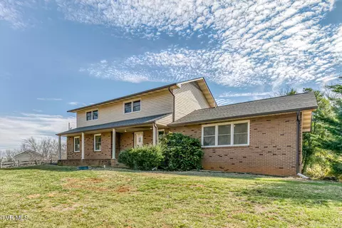 389 Elmer Walker Road Jonesborough Tn 37659, Jonesborough, TN 37659