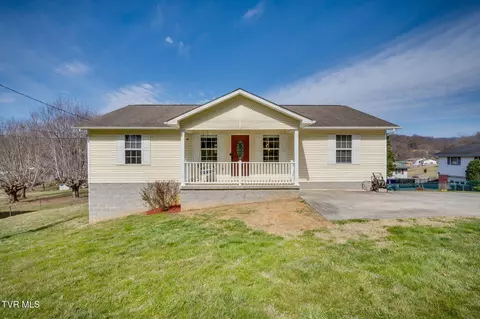 1725 Central Avenue Elizabethton Tn 37643, Elizabethton, TN 37643
