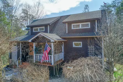 130 Vols Lane Rogersville Tn 37857, Rogersville, TN 37857