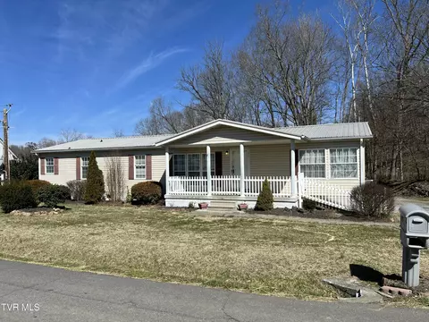 106 Jim Elliott Road Elizabethton Tn 37643, Elizabethton, TN 37643