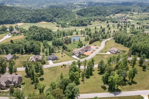 1226 Ridgetop Trail Kingsport Tn 37664, Kingsport, TN 37664