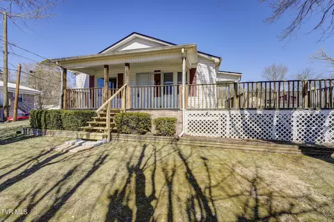 1400 Leeland Drive Kingsport Tn 37660, Kingsport, TN 37660