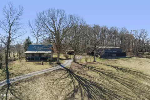 266 Byington Road Rogersville Tn 37857, Rogersville, TN 37857