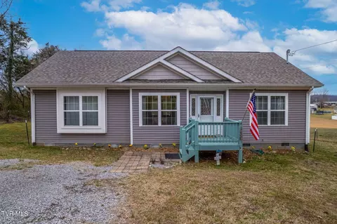 150 N Carr Lane Fall Branch Tn 37656, Fall Branch, TN 37656