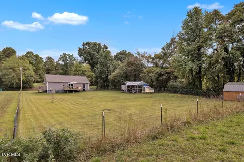 Exterior - 150 N Carr Lane Fall Branch Tn 37656, Fall Branch, TN 37656 photo 7 of 9