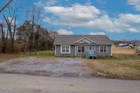 Exterior - 150 N Carr Lane Fall Branch Tn 37656, Fall Branch, TN 37656 photo 1 of 9