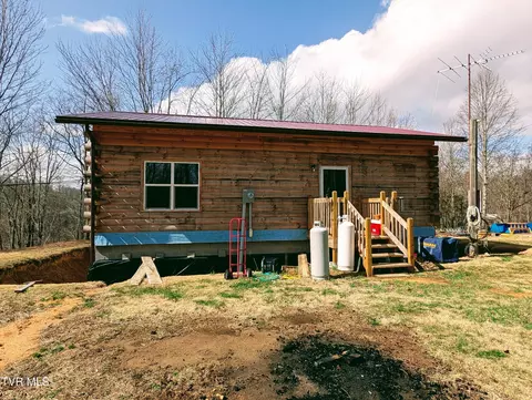 326 Flat Top Road Coeburn Va 24230, Coeburn, VA 24230 photo 1