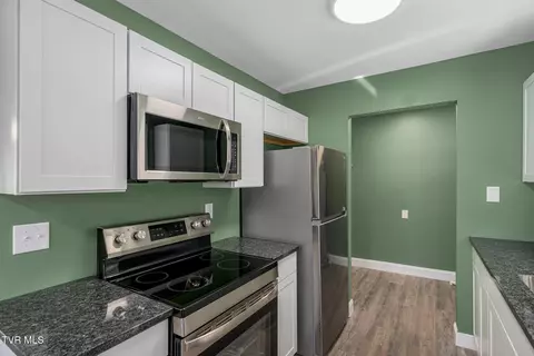 Kitchen - 307 Piney Grove Road Hampton Tn 37658, Hampton, TN 37658 photo 2 of 3