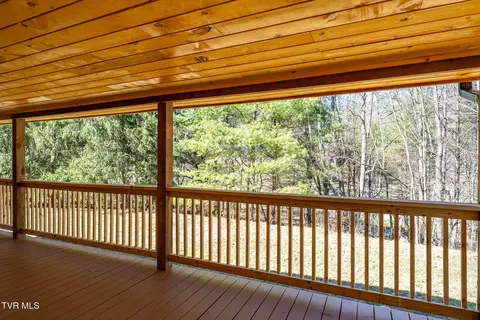 Exterior - 307 Piney Grove Road Hampton Tn 37658, Hampton, TN 37658 photo 12 of 17