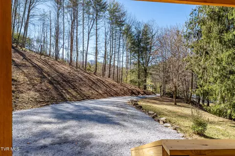 Exterior - 307 Piney Grove Road Hampton Tn 37658, Hampton, TN 37658 photo 13 of 17