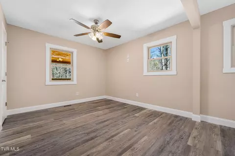Bedroom - 307 Piney Grove Road Hampton Tn 37658, Hampton, TN 37658 photo 3 of 3