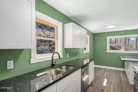 Kitchen - 307 Piney Grove Road Hampton Tn 37658, Hampton, TN 37658 photo 3 of 3
