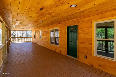 Exterior - 307 Piney Grove Road Hampton Tn 37658, Hampton, TN 37658 photo 9 of 17