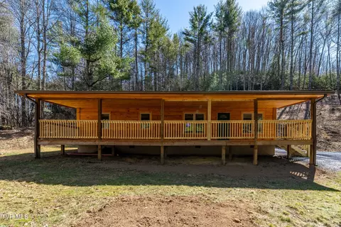 Exterior - 307 Piney Grove Road Hampton Tn 37658, Hampton, TN 37658 photo 3 of 17