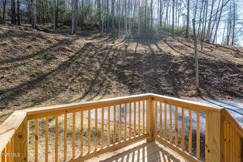 Exterior - 307 Piney Grove Road Hampton Tn 37658, Hampton, TN 37658 photo 16 of 17